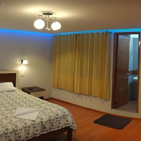 Casa Suite フリアカ エクステリア 写真